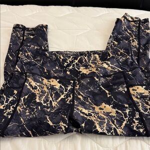 Constantly Varied Gear Marble Leggings